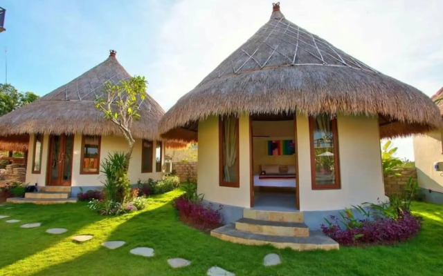 White House of Tanzania - Hostel