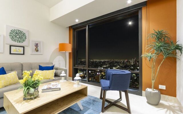 Miyana VIP Luxury Suite by LiveMexicoCity