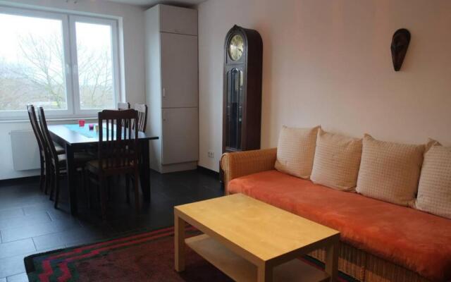 City Apartments Cologne - Apartment 1