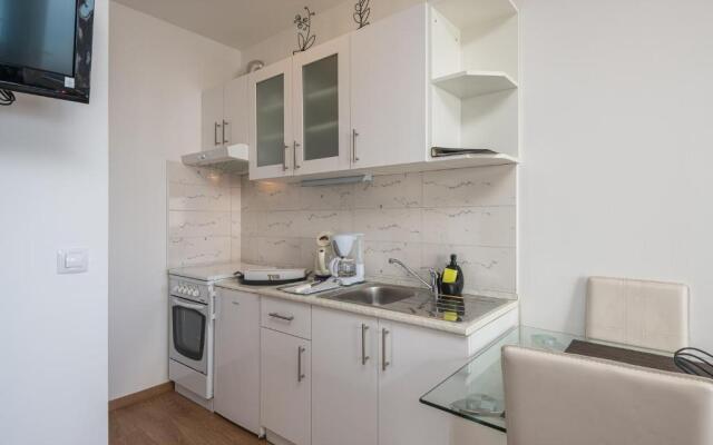 Apartments Didan