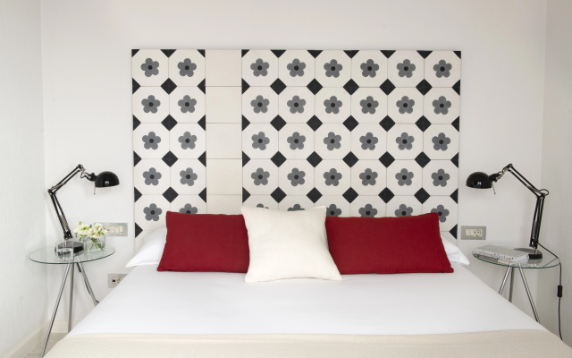 Eric Vökel Boutique Apartments Bcn Suites