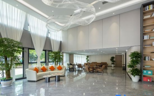 Dreams Begin Hotel
