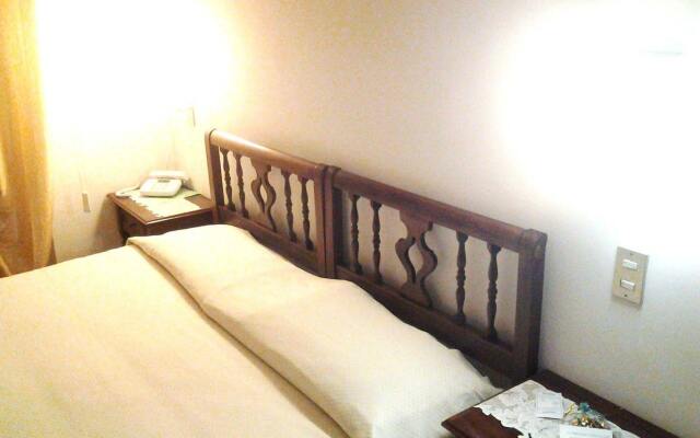 Hotel nuovo Suisse