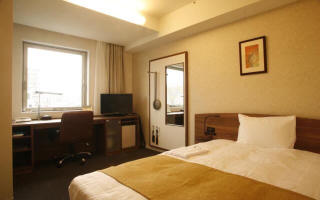 Nasu Midcity Hotel