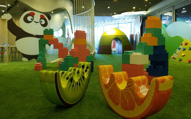 Holiday Inn Resort Qionghai Guantang by IHG