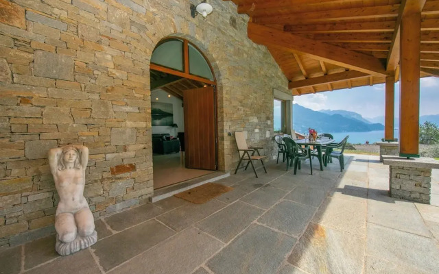 Villa Louise in Acquaseria