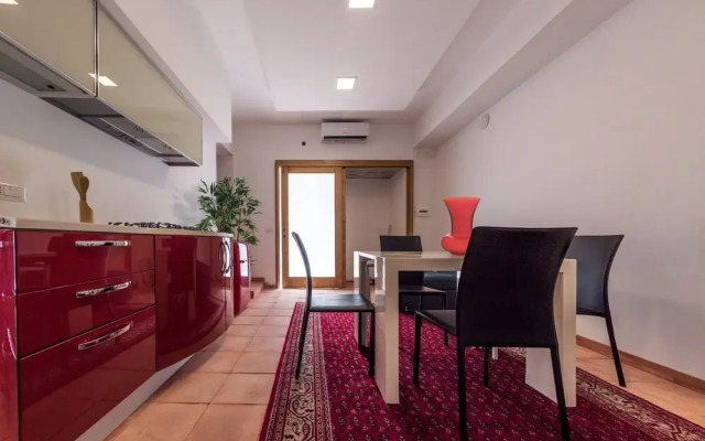 Villa Durante Apartments