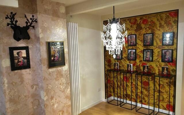 RossoSegnale Milano Loft