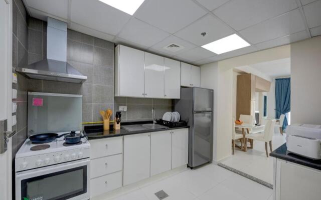 Home Away Holiday Homes