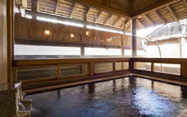 Kusatsu Sakura Resort Hotel