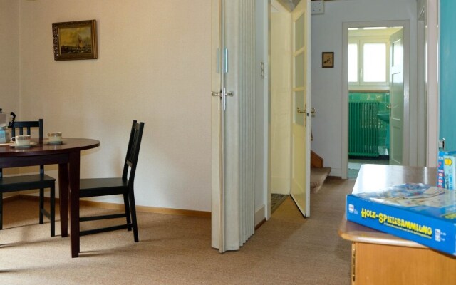 Villa Kunterbunt Spiez