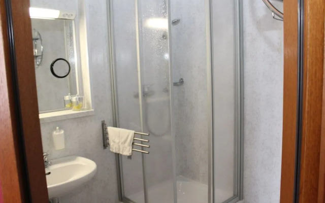 Gasthof und Pension Frankenthal