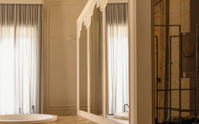 Palazzo Zimara Boutique Hotel