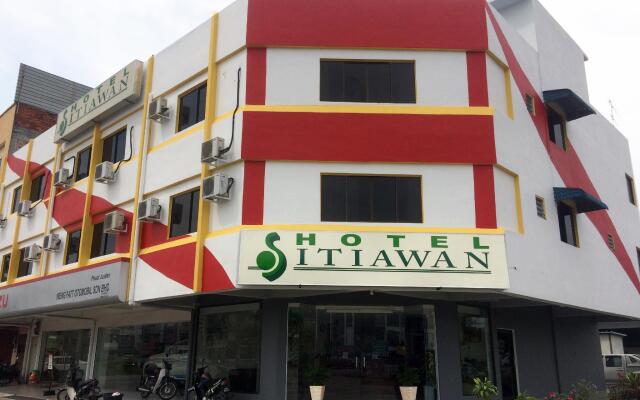 Hotel Sitiawan