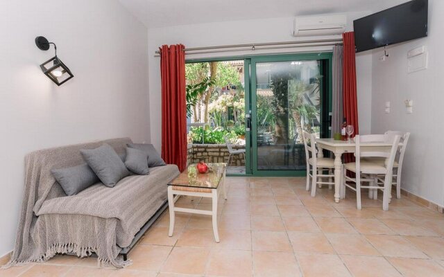 Rouda Bay Hotel