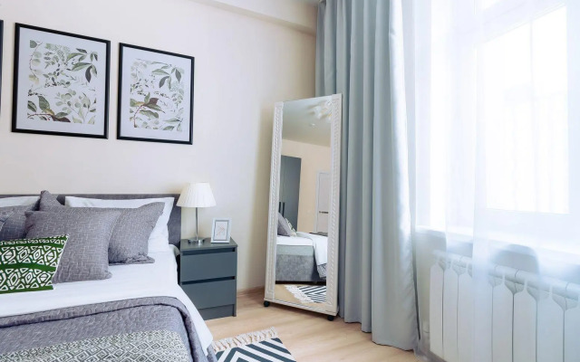 Пять Звёзд в микрорайоне Славянский  1/1