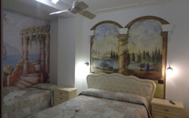 Hotel Ristorante Pizzeria Le Voilier