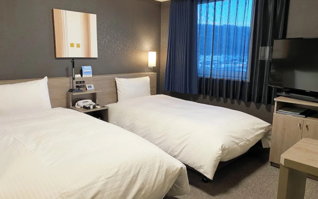Hotel Route-Inn Yamagata Minami - Daigaku Byouin mae