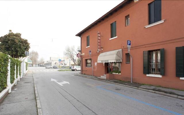 Nuova Locanda Belvedere