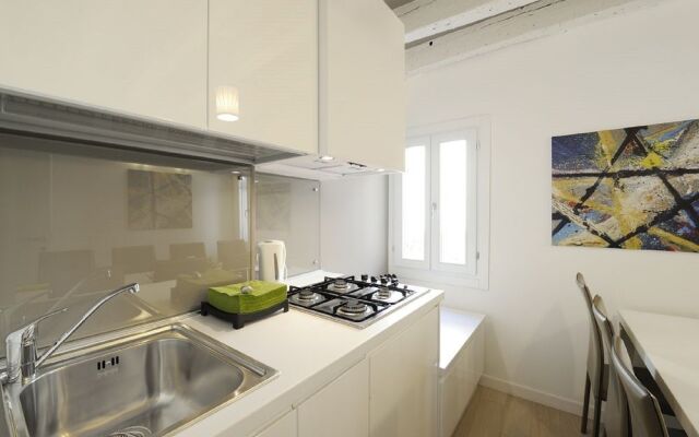 Cà Venezia Design Apartment