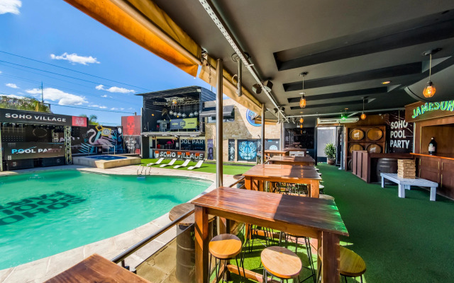 Soho Village Hotel