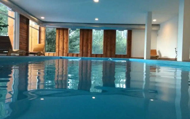 Bahía Montaña Hotel