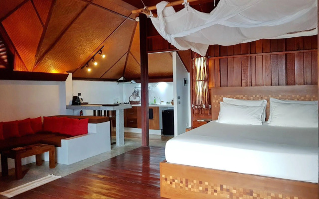 The Place Luxury Boutique Villas (SHA Extra Plus)
