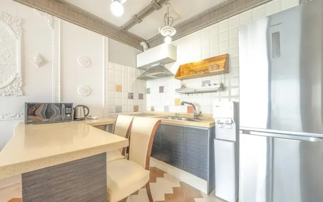Gyeongju Blue21 Poolvilla Pension