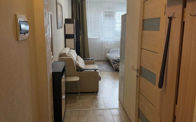 Студия на Медовой