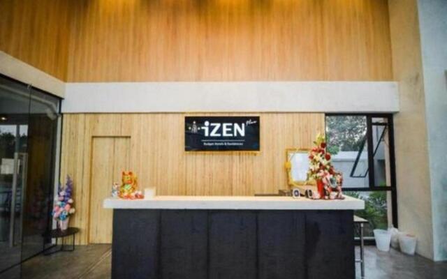 IZEN Budget Hotel & Residences (Plus)