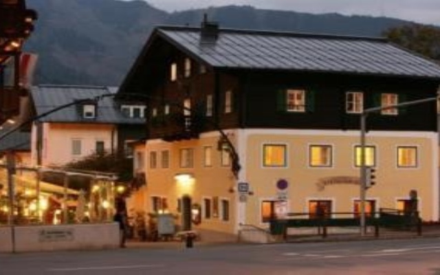 Boutique Hotel Steinerwirt1493