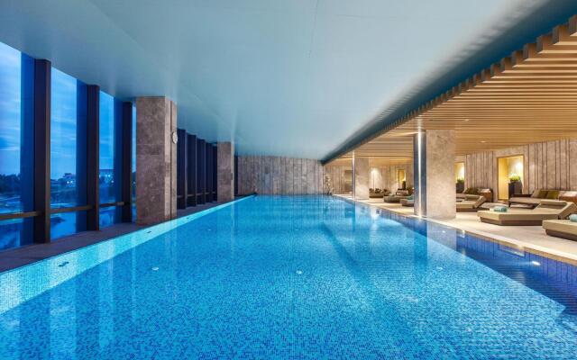 Fliport Wutong Hotel