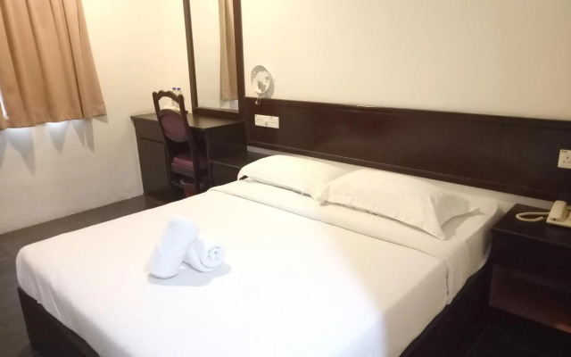 Hotel Sri Bernam