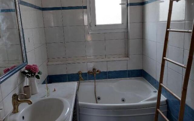 Memory Home