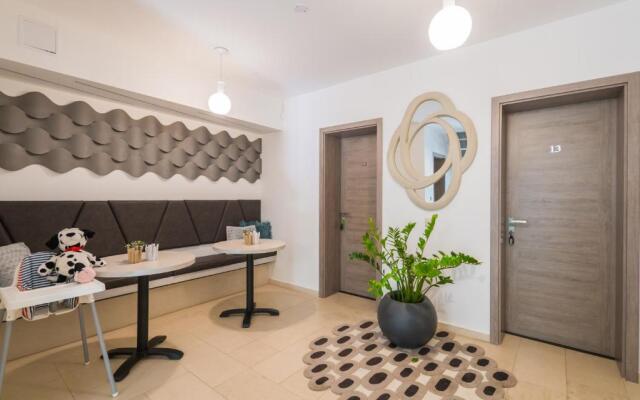 Aragda Apartman