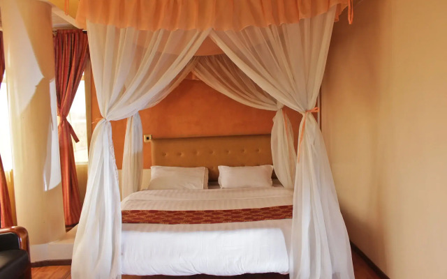 Pearl Palace Hotel