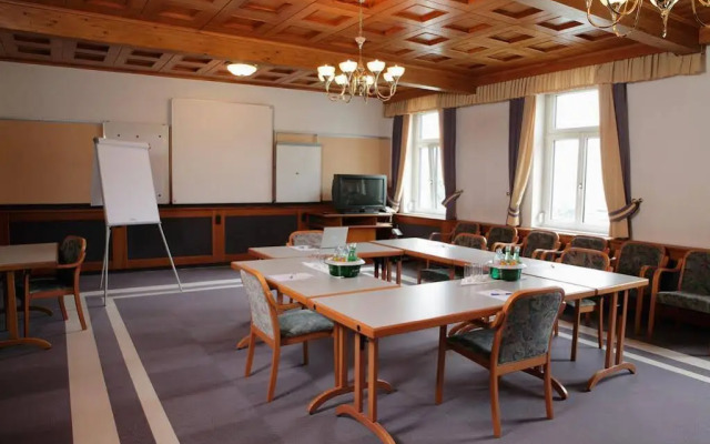 Seehotel Schwan