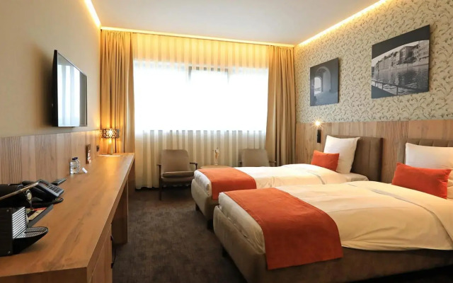 Hotel Le 830