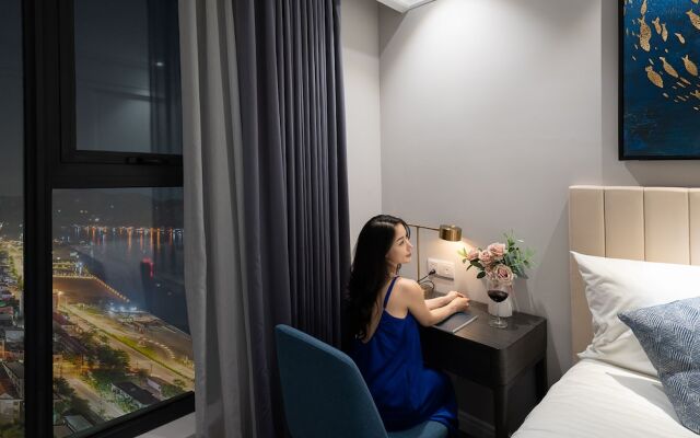 Armin Serviced Apartment Quy Nhon