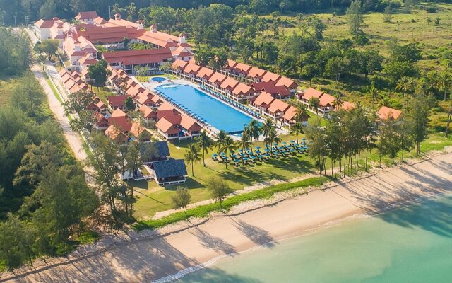 Le MENARA KHAO LAK