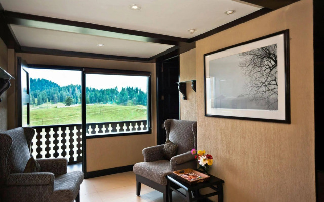The Vintage Gulmarg