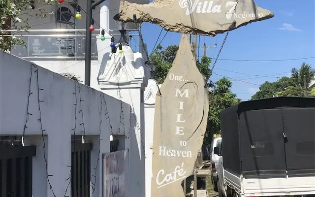 Vista BnB Peter Mendis Road