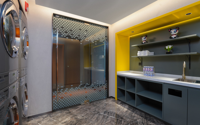 Hampton by Hilton Dalian Jinpu