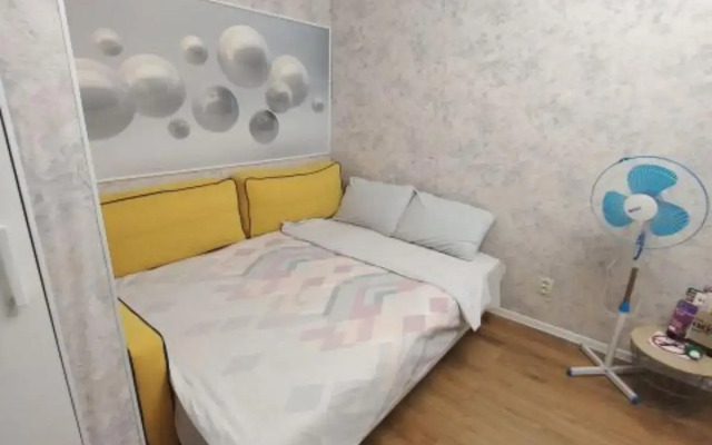 Апартаменты у Южного вокзала в Калининграде