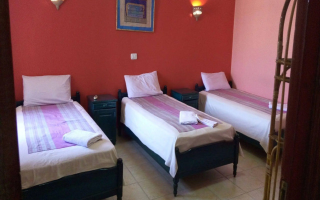 Osiris Hotel