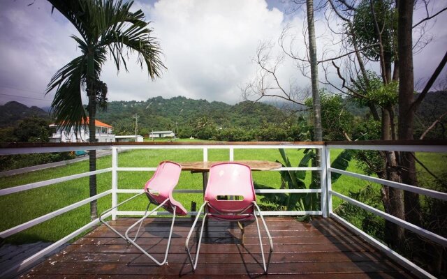 Bay View Hotel