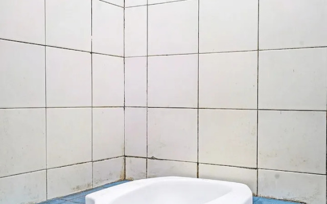 SPOT ON 91325 Pondok Hijau Guest House Syariah