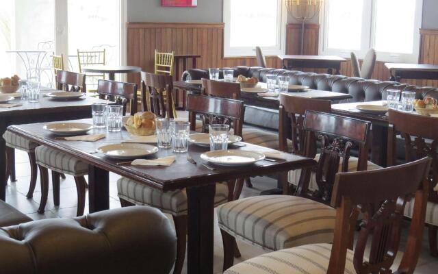 Howard Johnson Hotel Termal Dolores