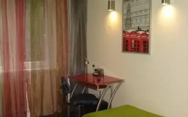 Apartament on Energetikov
