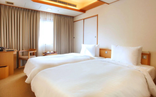 Taipei Radium Kagaya International Hotel
